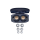 Jabra Elite Active 65t miedziano - niebieskie - 441829 - zdjęcie 6